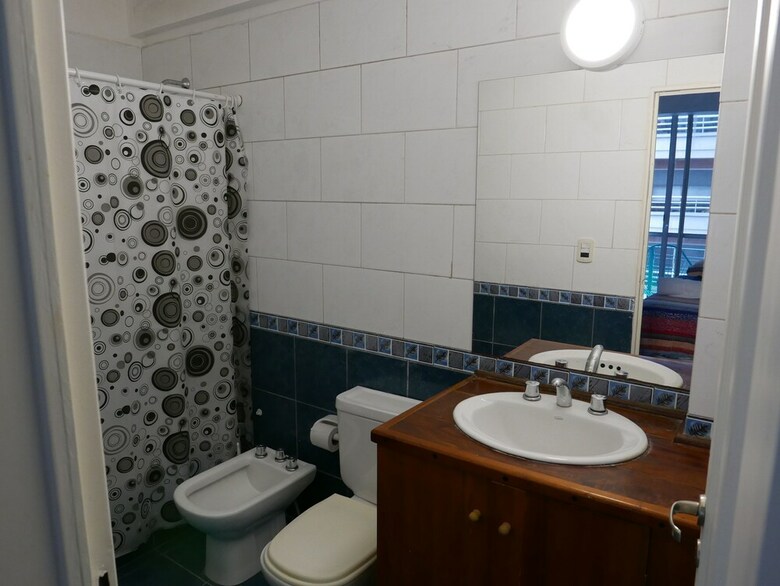 Apartamentos Roos Departamentos