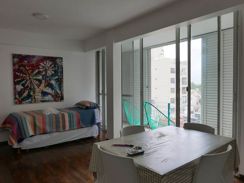 Apartamentos Roos Departamentos
