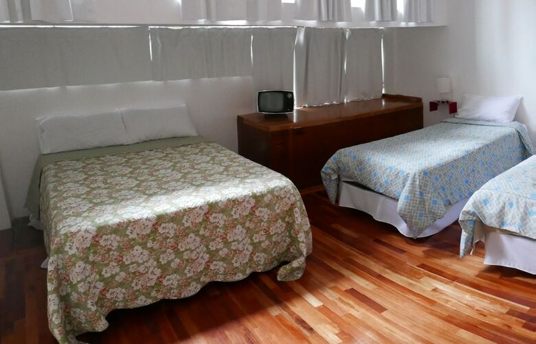 Apartamentos Roos Departamentos