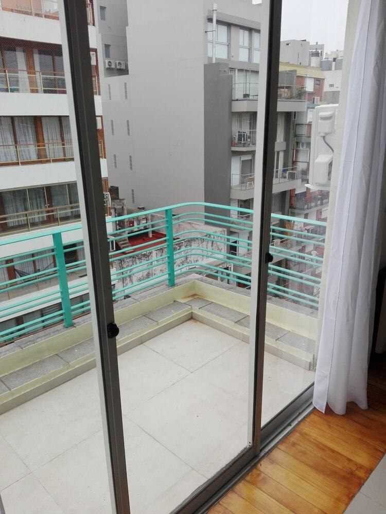 Apartamentos Roos Departamentos