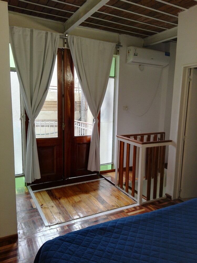 Apartamentos Roos Departamentos
