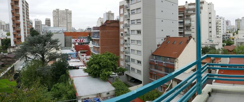 Apartamentos Roos Departamentos