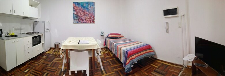 Apartamentos Roos Departamentos