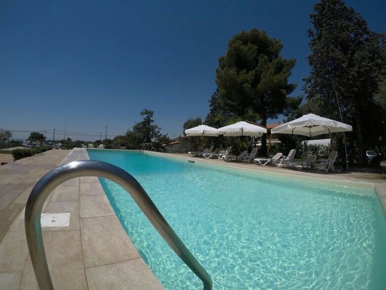 B&B Il Giardino Di Agata