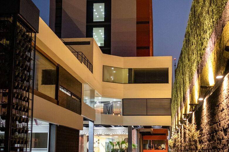 Hotel Comfort Inn Irapuato