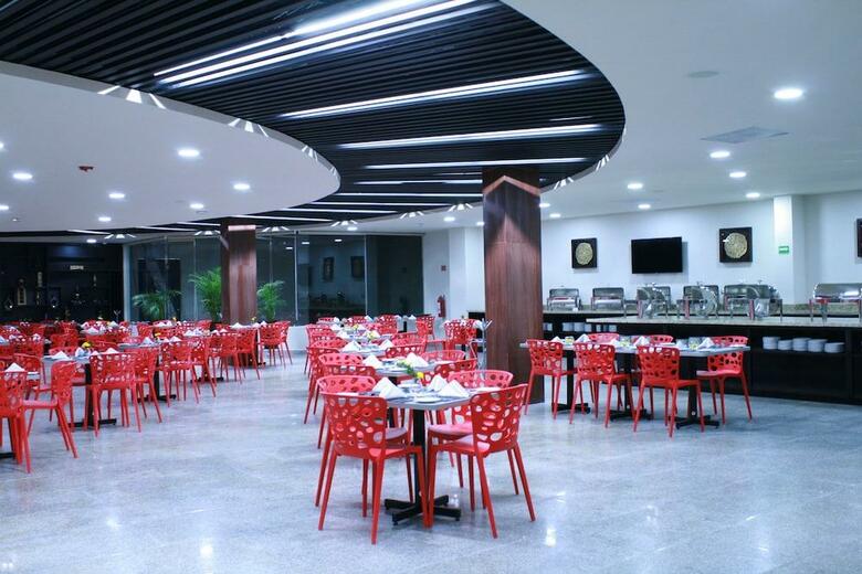 Hotel Comfort Inn Irapuato