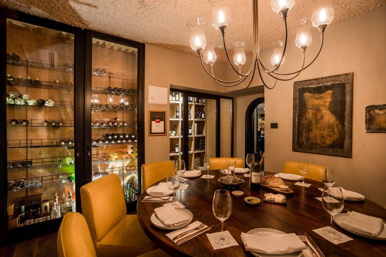 Lear Sense - Experience Luxury Hotel