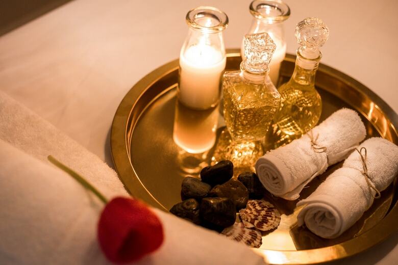 Lear Sense - Experience Luxury Hotel