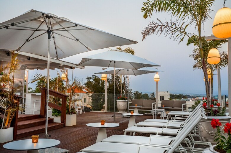 Lear Sense - Experience Luxury Hotel