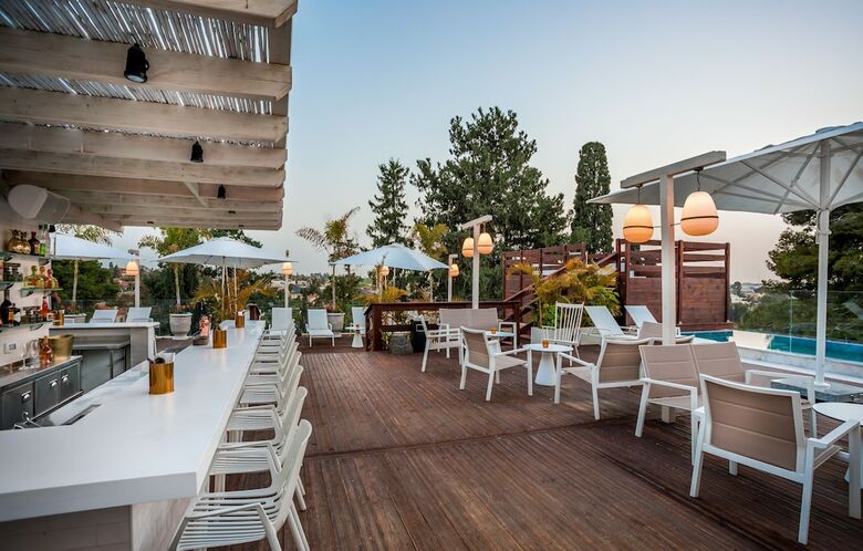 Lear Sense - Experience Luxury Hotel