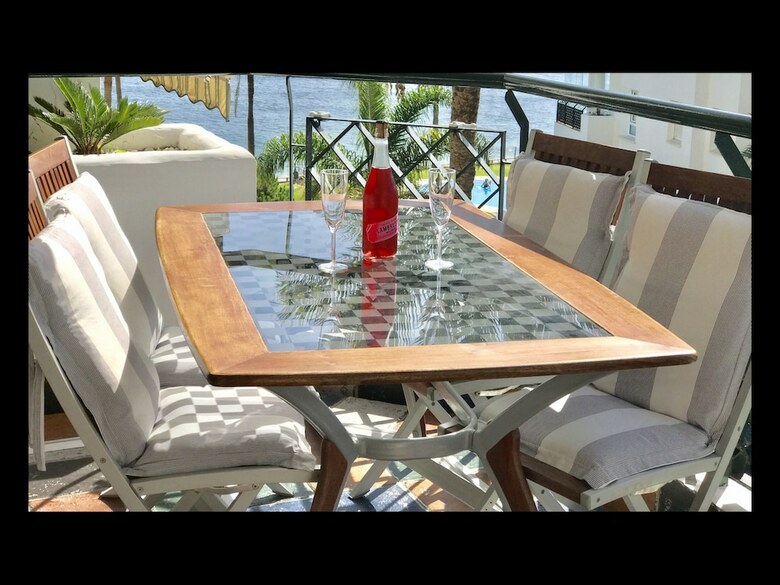 My Capricho Beach 3. Apartment With Sea Views