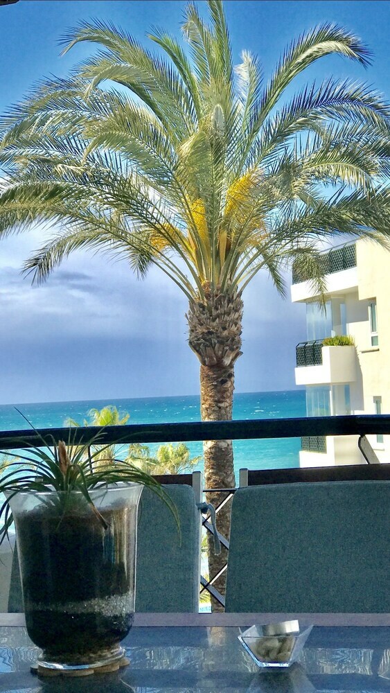 My Capricho Beach 3. Apartment With Sea Views