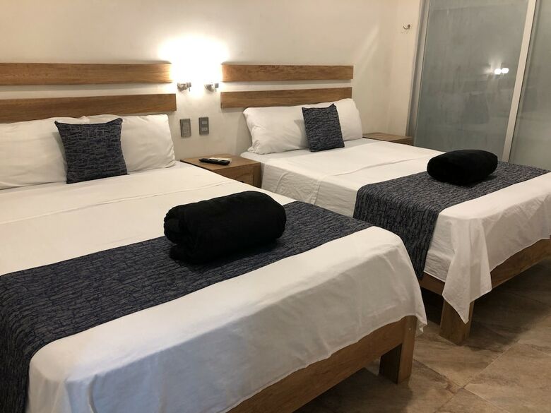 Hotel 15 Avenida