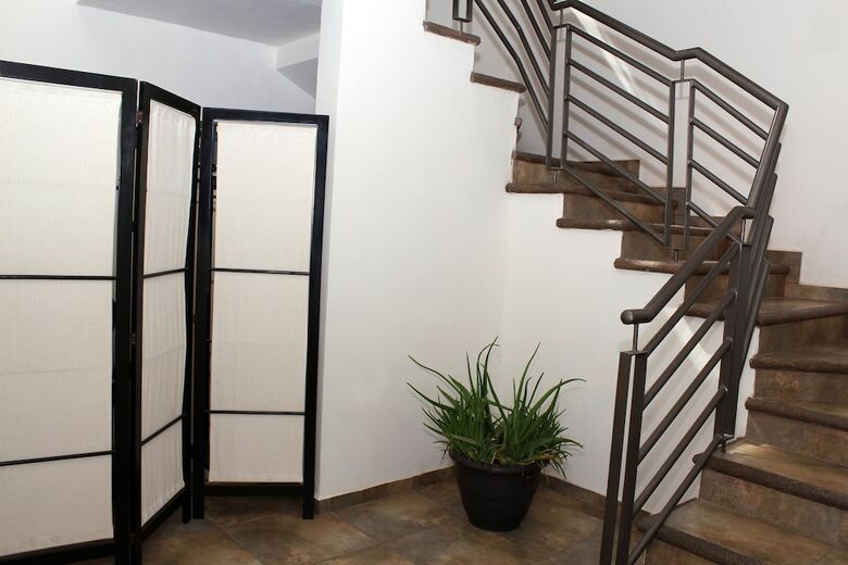 Hotel 15 Avenida