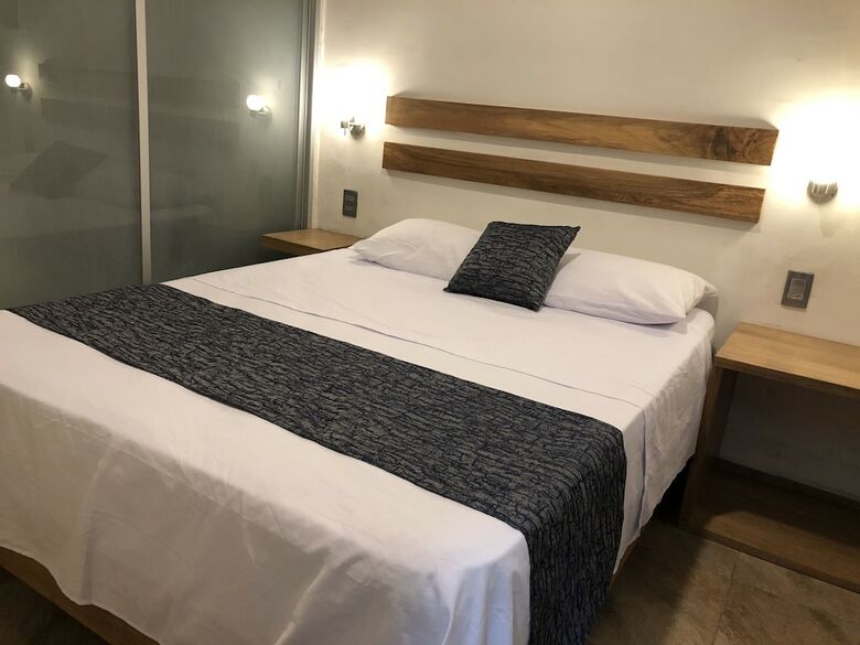 Hotel 15 Avenida