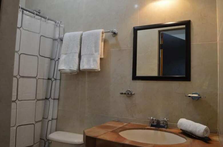 Hotel 15 Avenida