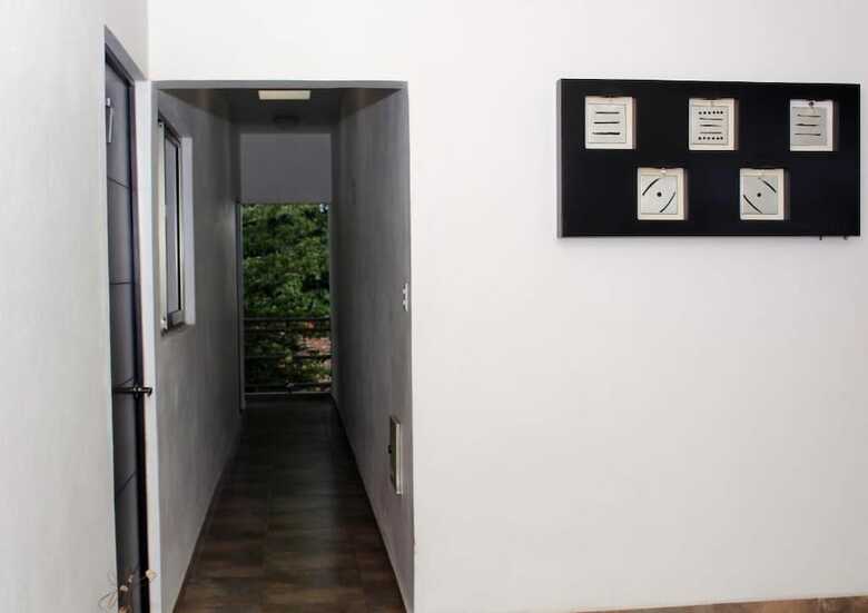 Hotel 15 Avenida