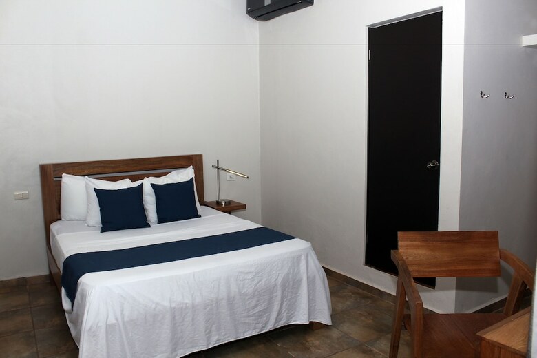 Hotel 15 Avenida