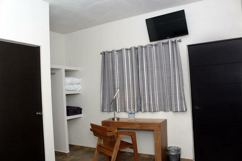 Hotel 15 Avenida