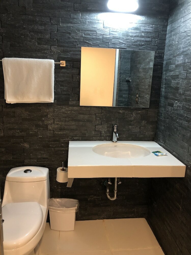 Hotel 15 Avenida