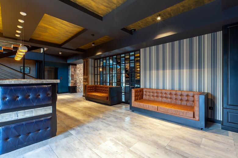 Solomon Hotel