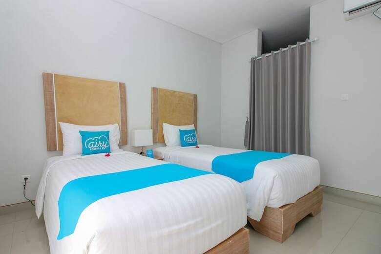 Hotel Airy Selemandeg Timur Megati Raya Tabanan Bali