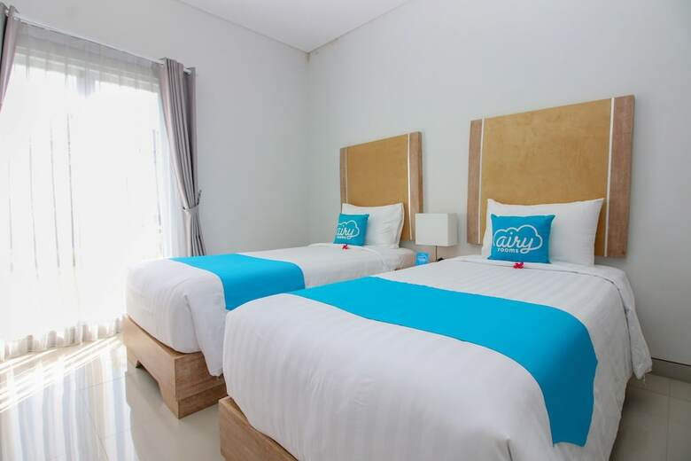 Hotel Airy Selemandeg Timur Megati Raya Tabanan Bali