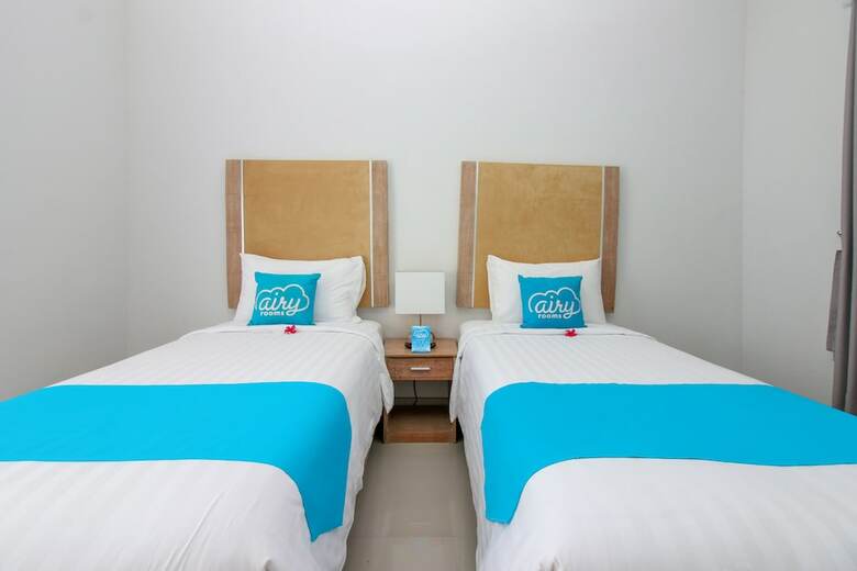Hotel Airy Selemandeg Timur Megati Raya Tabanan Bali