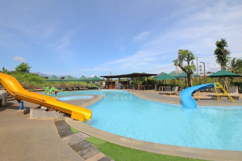 Hotel Airy Selemandeg Timur Megati Raya Tabanan Bali