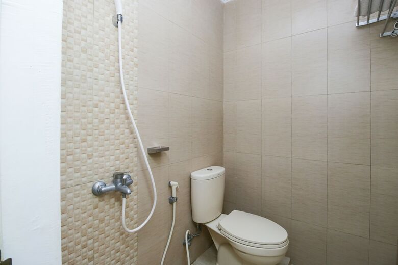 Hotel Airy Syariah Dr Wahidin 43 Bojonegoro