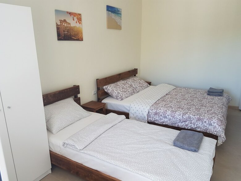 Hotel Ghouse