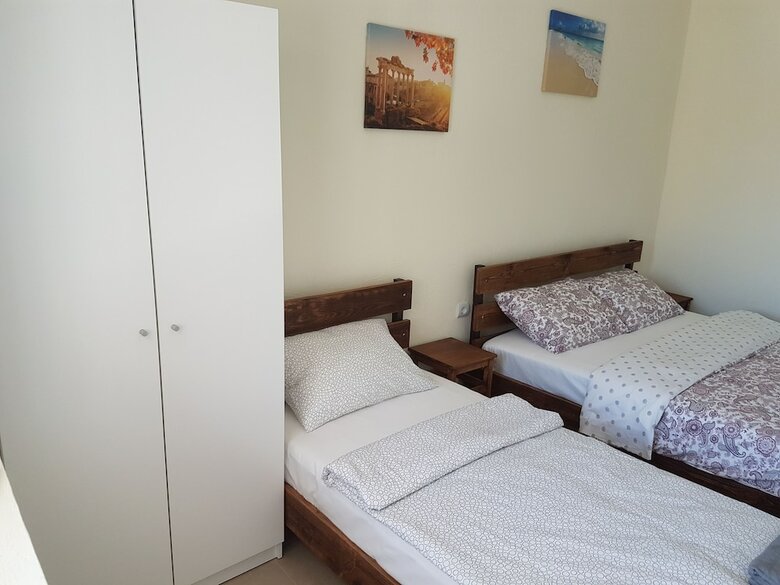 Hotel Ghouse
