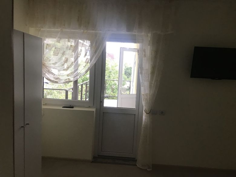 Hotel Ghouse