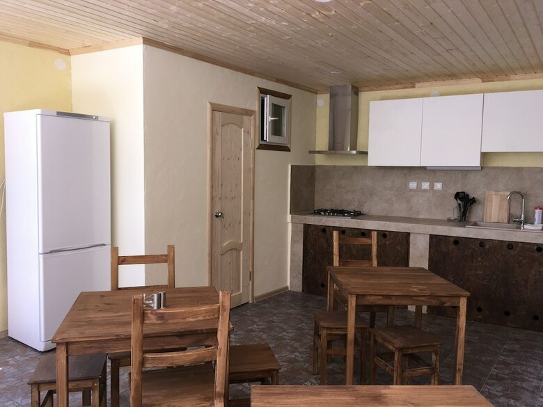 Hotel Ghouse