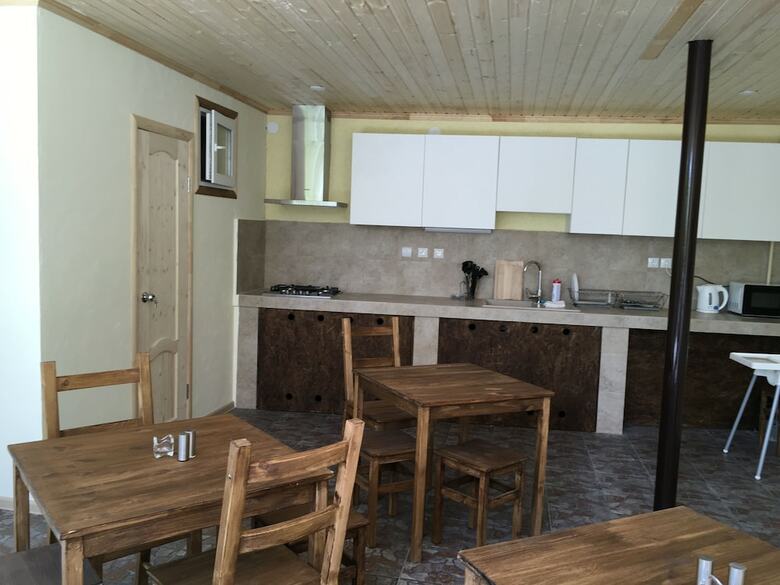 Hotel Ghouse