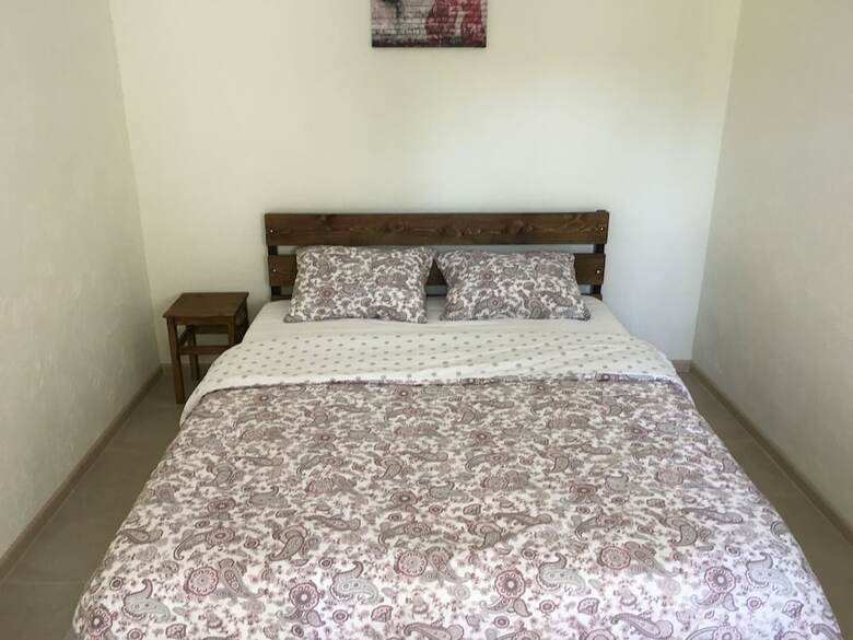 Hotel Ghouse