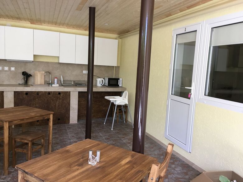 Hotel Ghouse