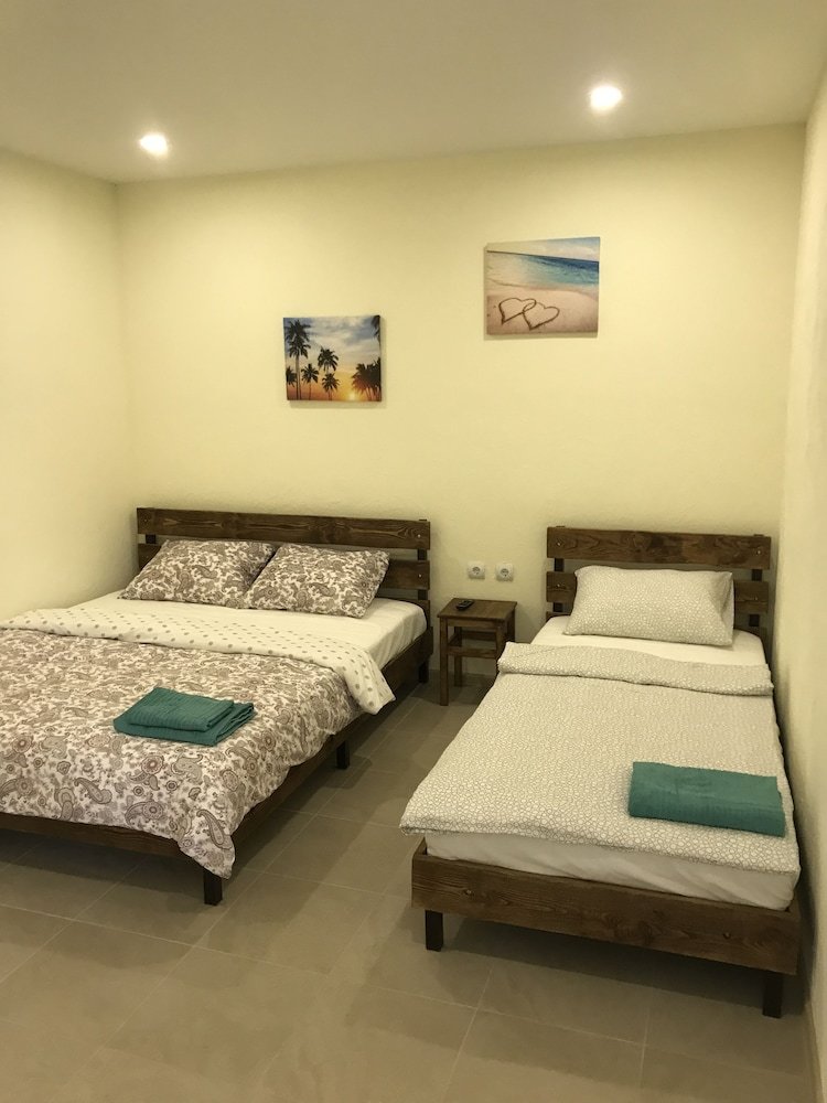 Hotel Ghouse