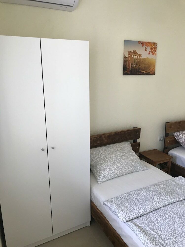 Hotel Ghouse