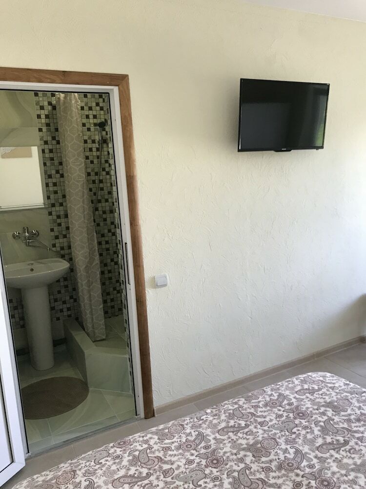 Hotel Ghouse