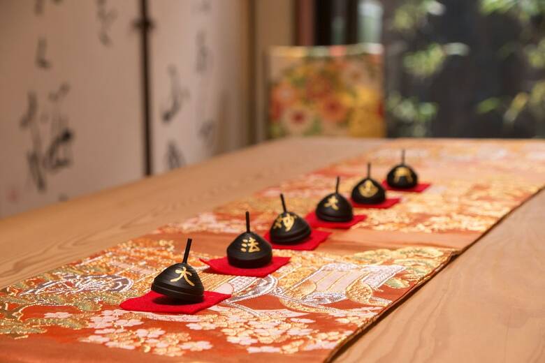 Samurai Hotel Yaezakura