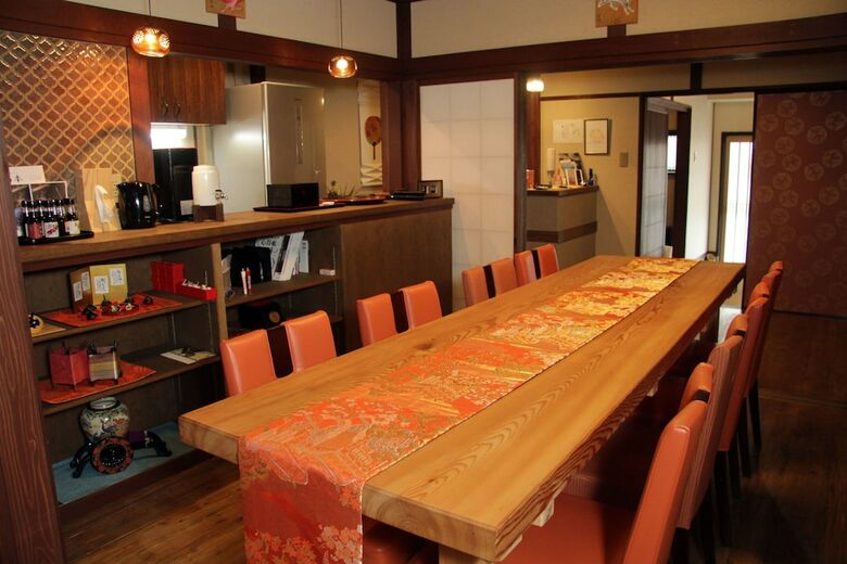 Samurai Hotel Yaezakura