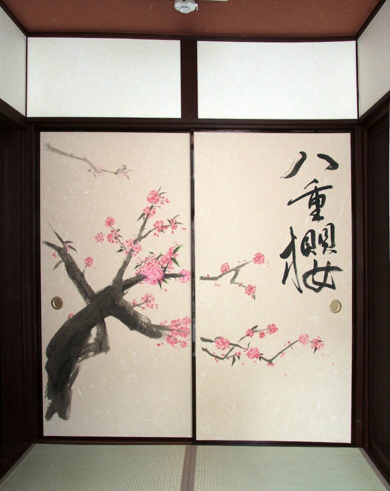 Samurai Hotel Yaezakura