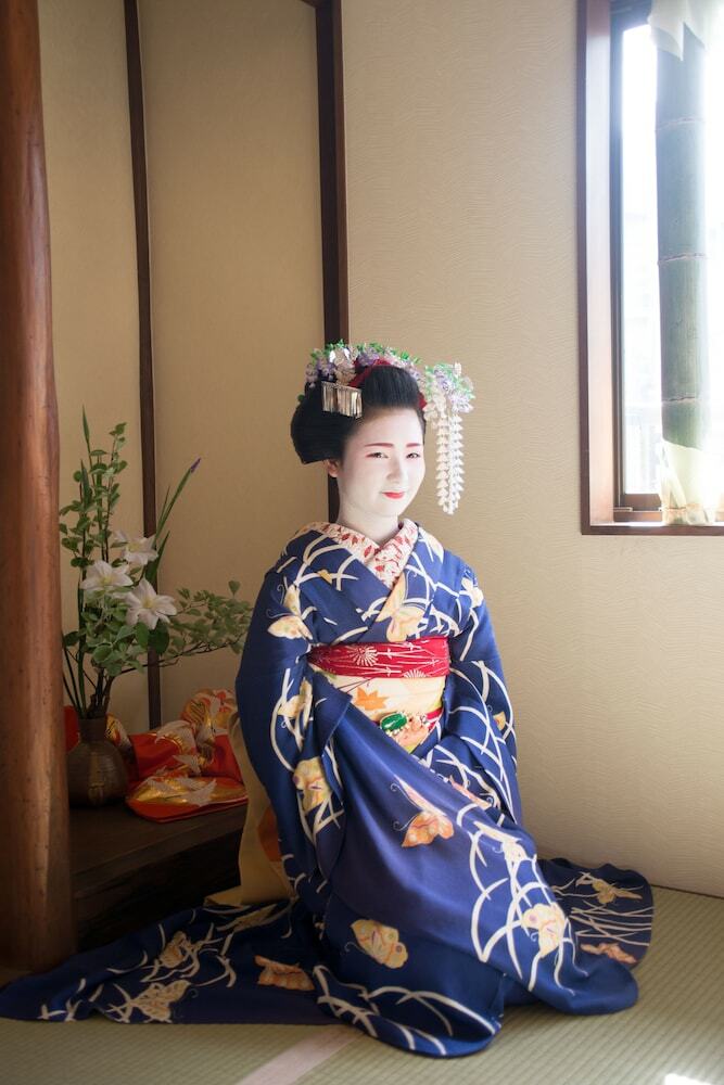 Samurai Hotel Yaezakura