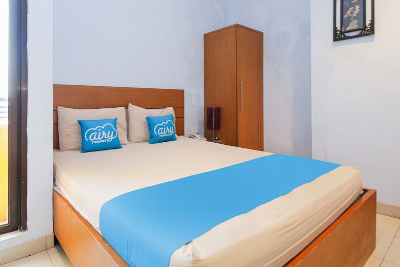 Hotel Airy Wajo Buru 23 Makassar