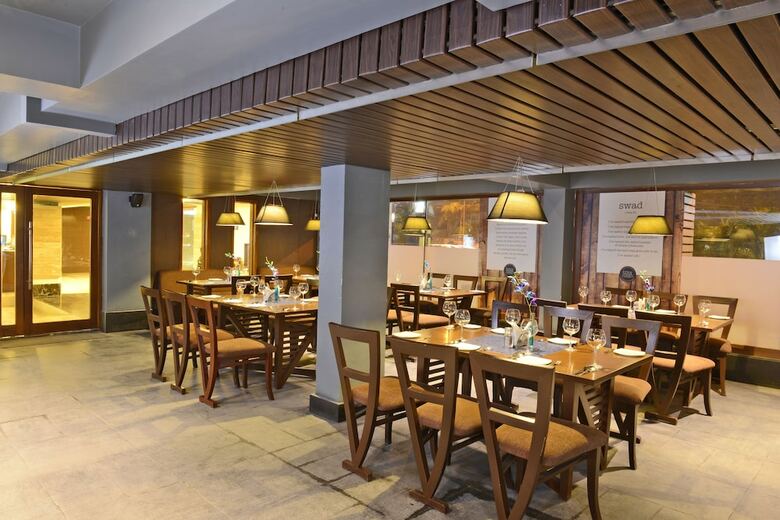 Visitel -a Boutique Hotel.