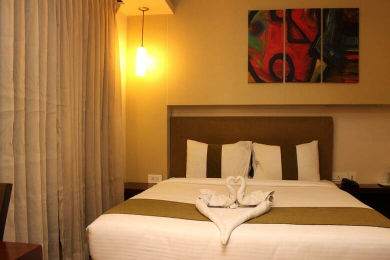 Visitel -a Boutique Hotel.
