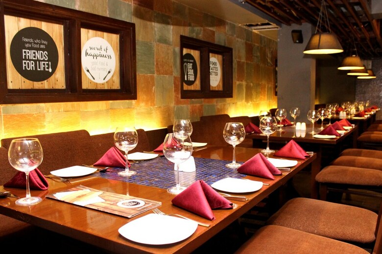 Visitel -a Boutique Hotel.
