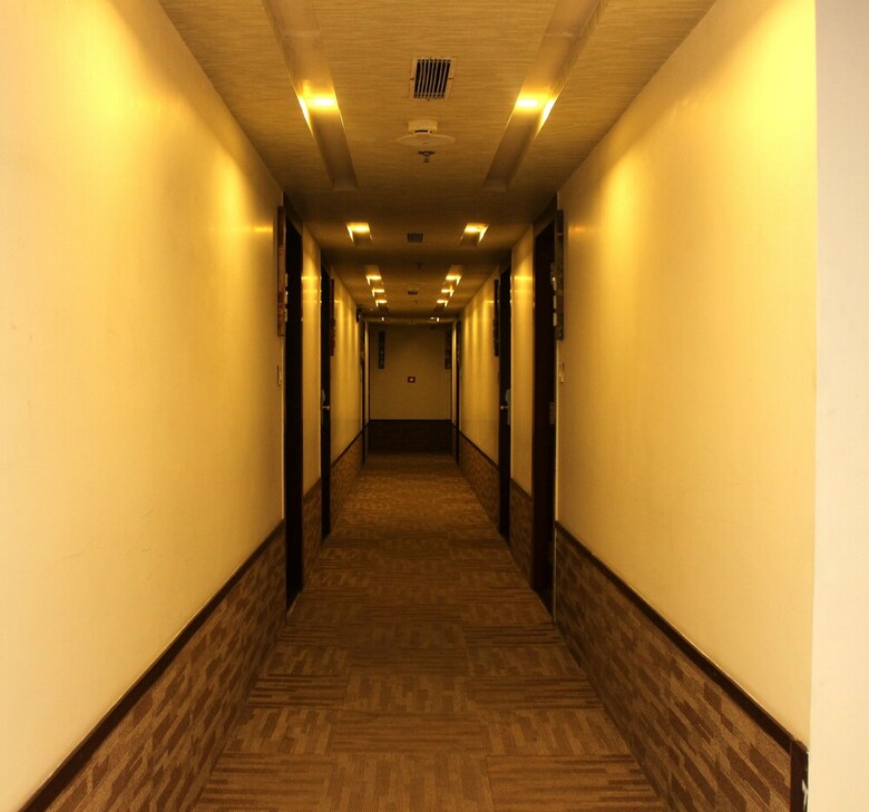 Visitel -a Boutique Hotel.