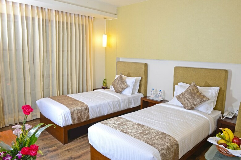 Visitel -a Boutique Hotel.